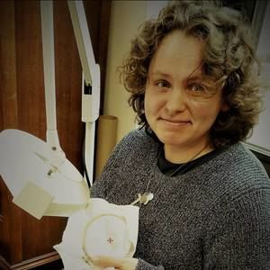 Meet your Posher, Kristina